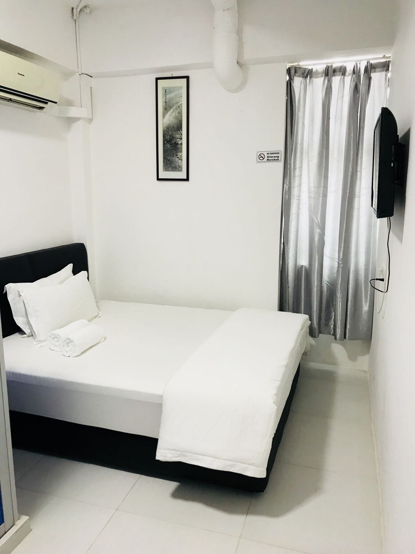 H-Hotel Johor Bahru Bagian luar foto